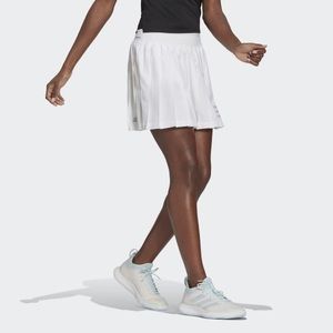 Adidas Women's Club Pleated skirt